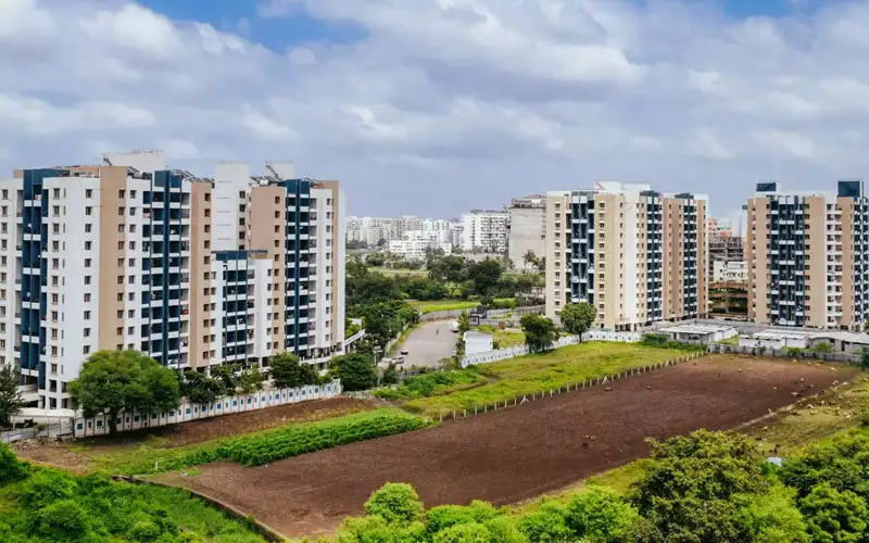 Best Residential Properties For Sale In Karol Bagh