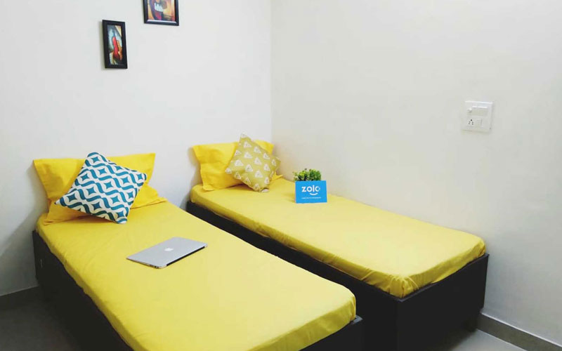 PG Rooms For Students On Commission In Karol Bagh